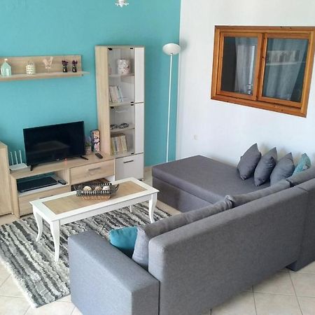 Vasileia' S Brand New House Apartment Kavala Exterior photo