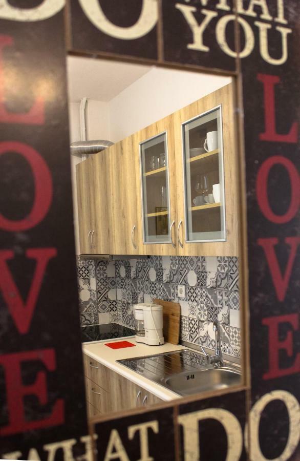 Vasileia' S Brand New House Apartment Kavala Exterior photo